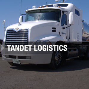 Tandet Logistics